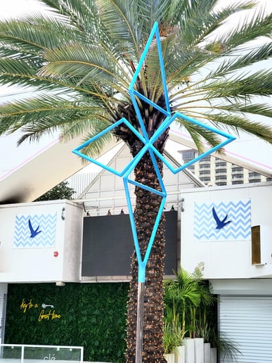 Gallery photo 42 of Sanya Ismail - Aerialist