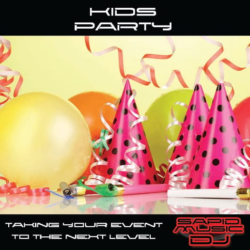 Gallery photo 7 of Sapid Music DJ Services