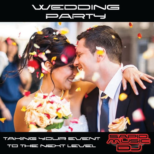 Gallery photo 10 of Sapid Music DJ Services