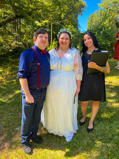 Gallery photo 2 of Sapphire Amor Events LLC