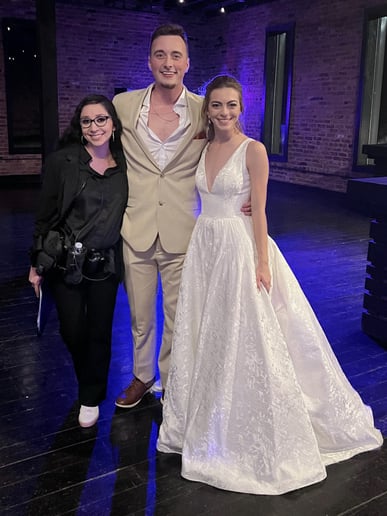 Gallery photo 3 of Sapphire Amor Events LLC