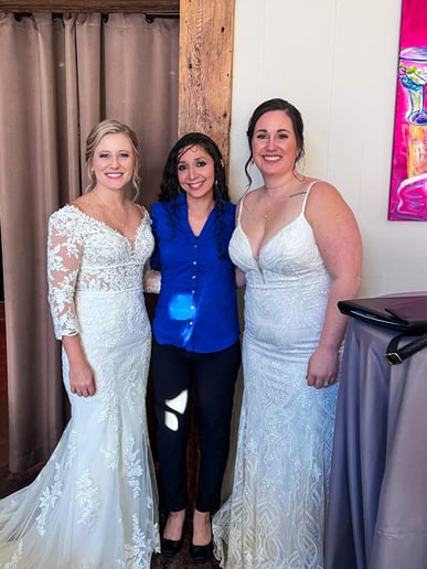 Gallery photo 4 of Sapphire Amor Events LLC