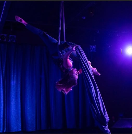 Gallery photo 8 of Sapphire Circus