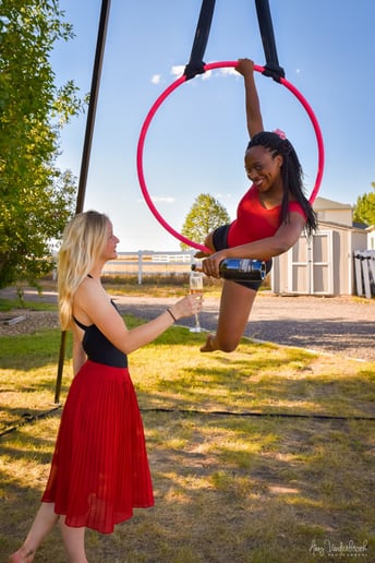 Gallery photo 2 of Sapphire Circus