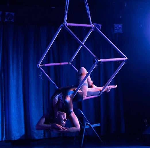 Gallery photo 5 of Sapphire Circus
