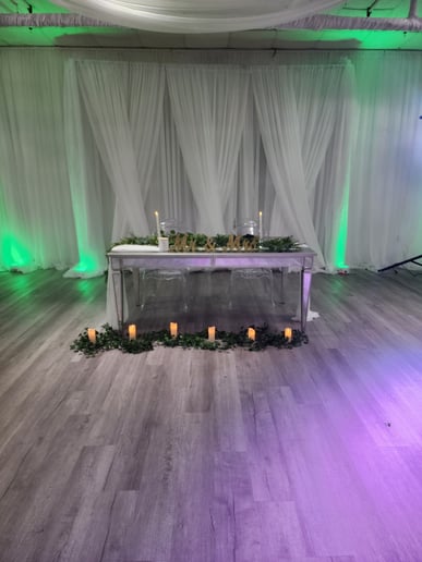 Gallery photo 3 of Sapphire Crown Royal Events