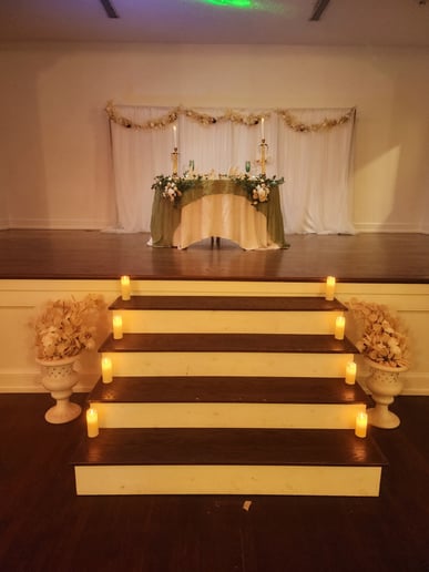 Gallery photo 4 of Sapphire Crown Royal Events
