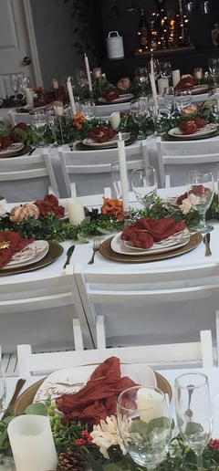 Gallery photo 8 of Sapphire Crown Royal Events