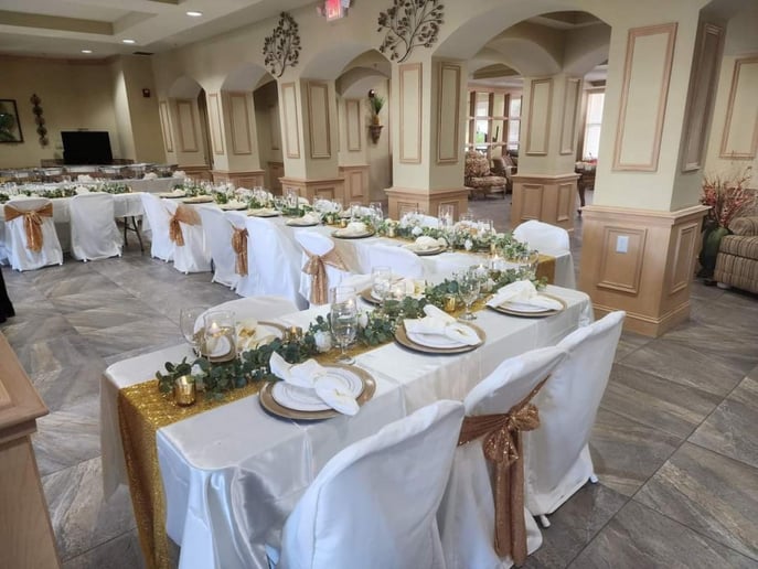 Gallery photo 10 of Sapphire Crown Royal Events