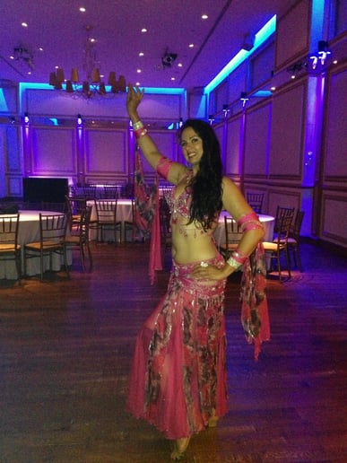 Gallery photo 2 of Sapphire Lotus Bellydance
