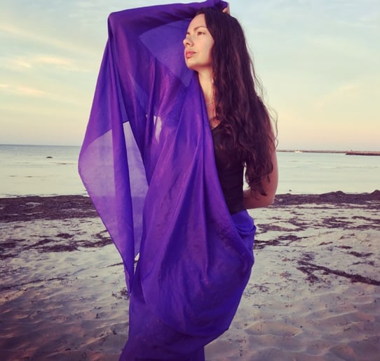 Gallery photo 1 of Sapphire Lotus Bellydance