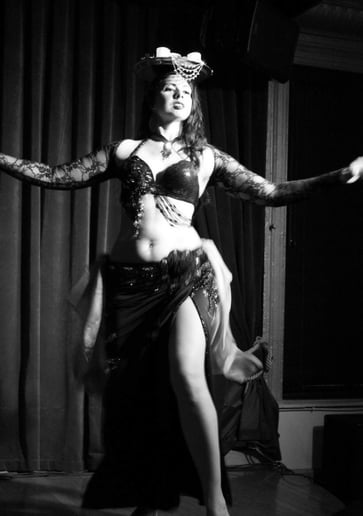 Gallery photo 5 of Sapphire Lotus Bellydance