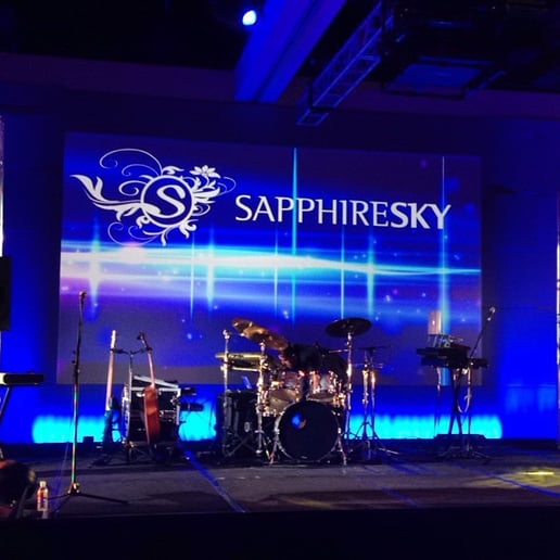 Gallery photo 2 of Sapphire Sky