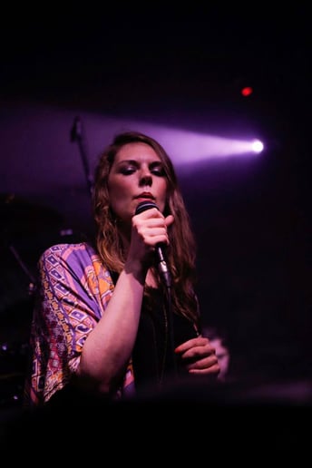 Gallery photo 2 of Sara Azriel Music