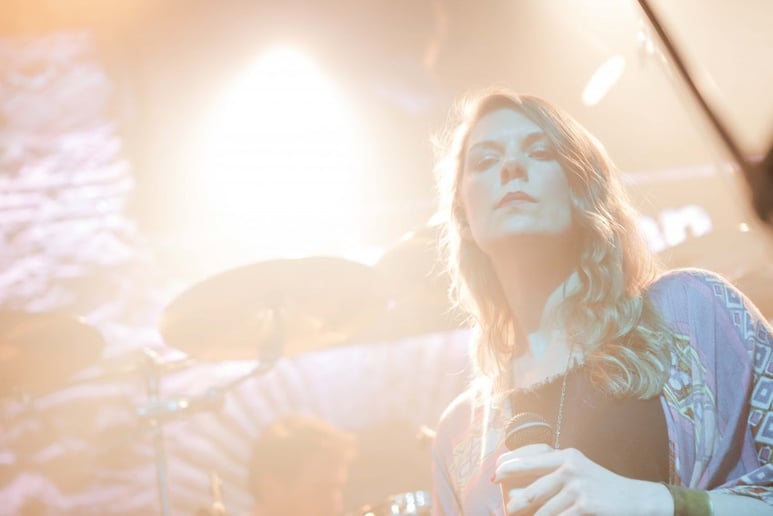 Gallery photo 5 of Sara Azriel Music
