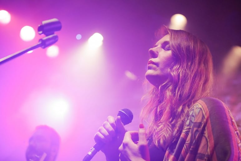 Gallery photo 6 of Sara Azriel Music