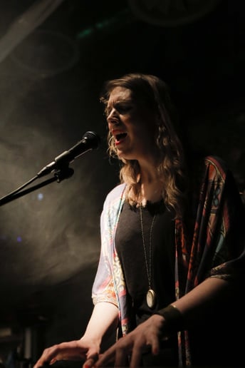 Gallery photo 7 of Sara Azriel Music