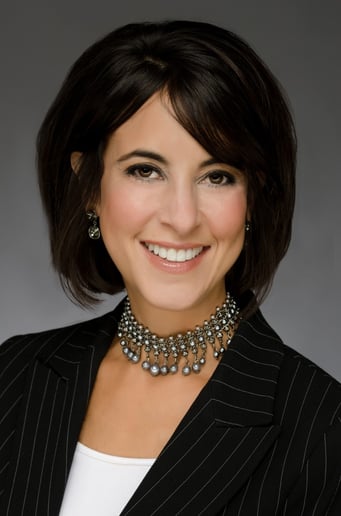 Gallery photo 2 of Sara Canaday - Leadership. Presence. Results.