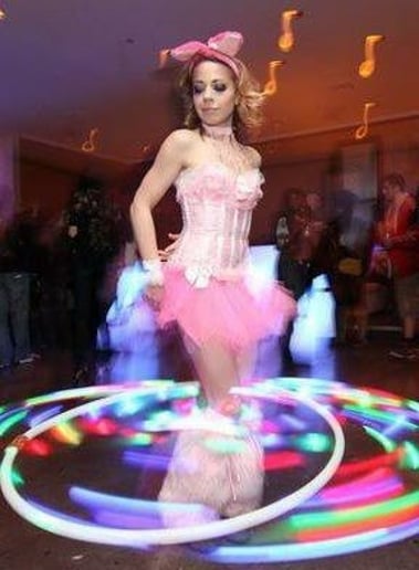 Gallery photo 6 of Sara Elizabeth