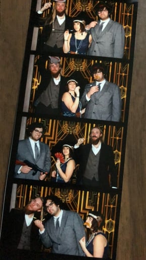 Gallery photo 4 of Sara Finkle