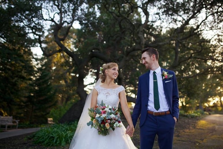 Gallery photo 1 of Sara Maselli Bay Area Makeup Artist