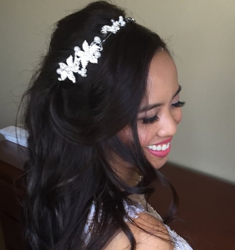 Gallery photo 3 of Sara Maselli Bay Area Makeup Artist