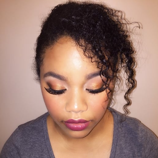Gallery photo 5 of Sara Maselli Bay Area Makeup Artist