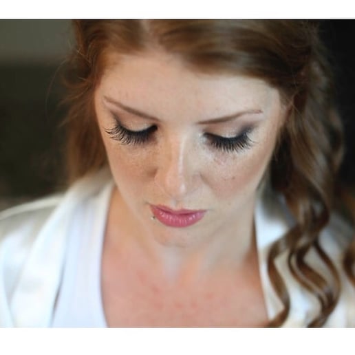 Gallery photo 9 of Sara Maselli Bay Area Makeup Artist
