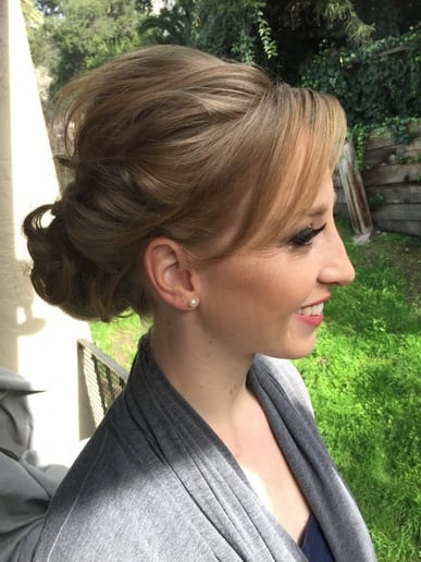 Gallery photo 4 of Sara Maselli Bay Area Makeup Artist