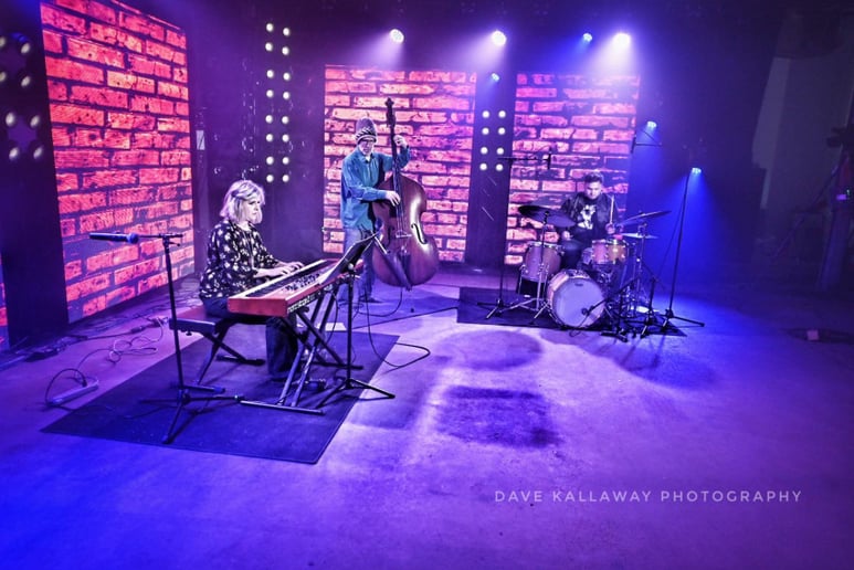 Gallery photo 1 of Sara Rifleman Jazz Trio