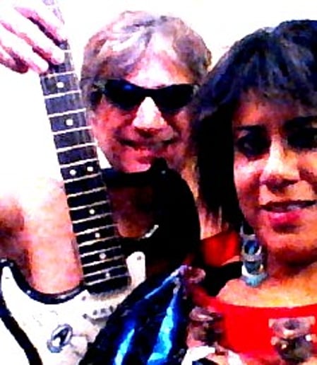 Gallery photo 2 of Sara Rocks Jack
