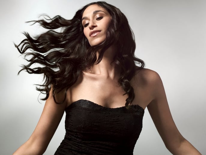 Gallery photo 3 of Sarah Aroeste