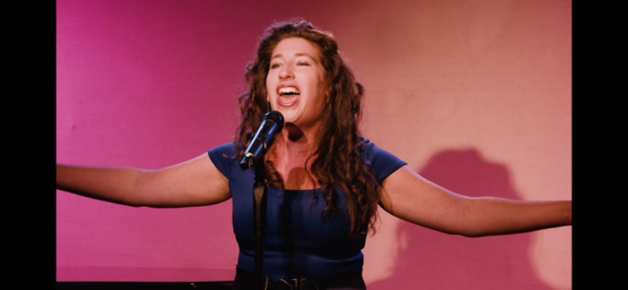 Gallery photo 2 of Sarah Baumgarten, Soprano