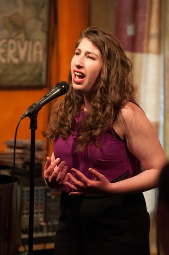Gallery photo 3 of Sarah Baumgarten, Soprano