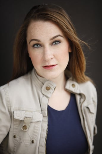 Gallery photo 2 of Sarah Berggren