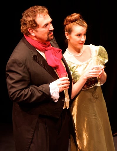 Gallery photo 4 of Sarah Berggren