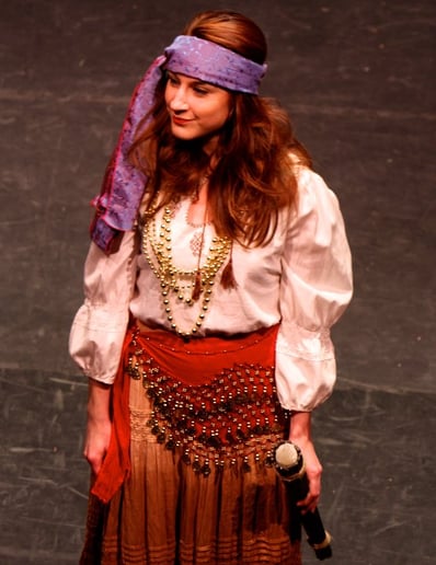 Gallery photo 5 of Sarah Berggren