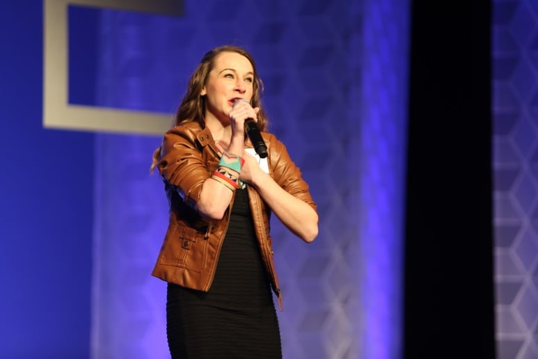 Gallery photo 1 of Sarah Berggren