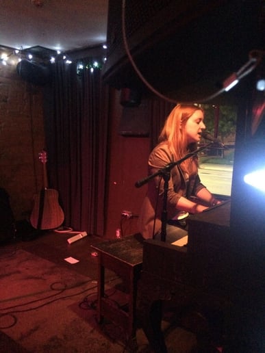 Gallery photo 4 of Sarah Church