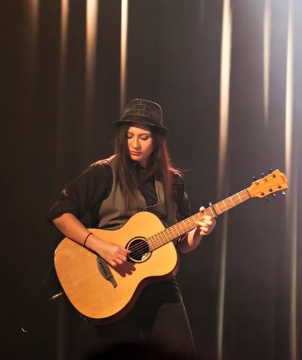 Gallery photo 1 of Sarah Dawn's Music