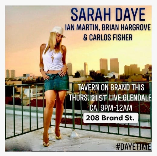 Gallery photo 10 of Sarah Daye