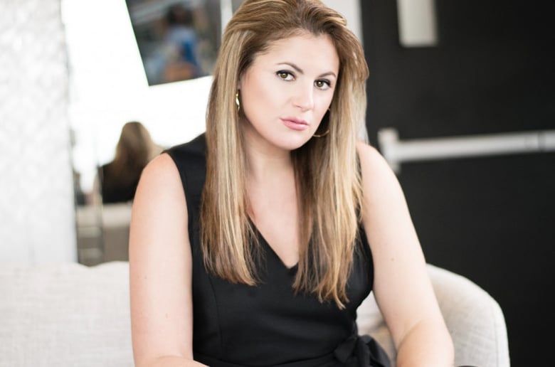 Gallery photo 4 of Sarah Glassman