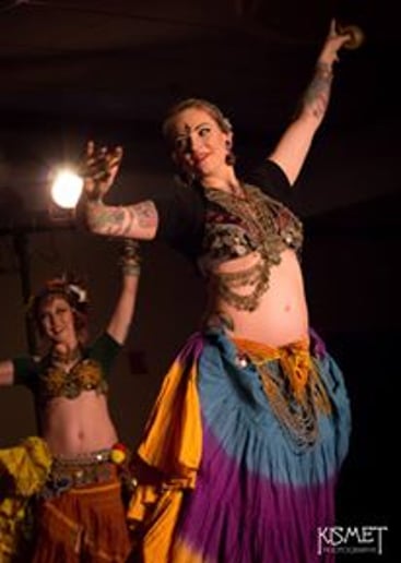 Gallery photo 1 of Sarah Hahn
