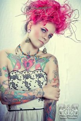Gallery photo 5 of Sarah Hahn