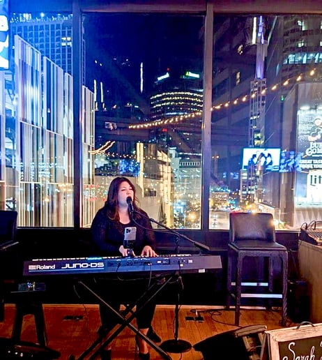 Gallery photo 1 of Sarah J Entertainment