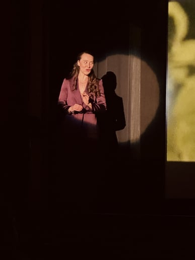 Gallery photo 2 of Sarah Joseph: The Lyric Nightingale