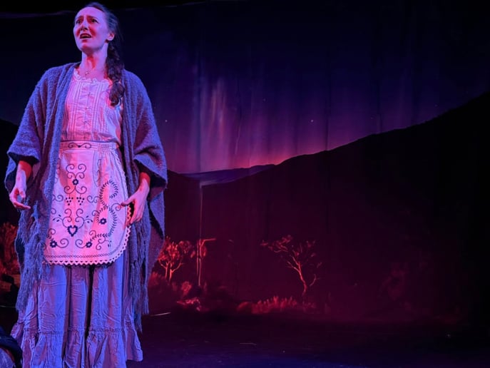 Gallery photo 3 of Sarah Joseph: The Lyric Nightingale