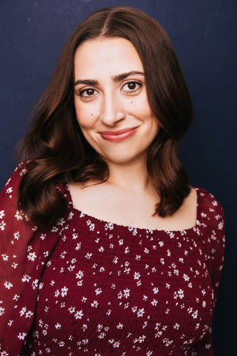 Gallery photo 1 of Sarah Juliano