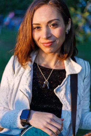 Gallery photo 8 of Sarah Lightman