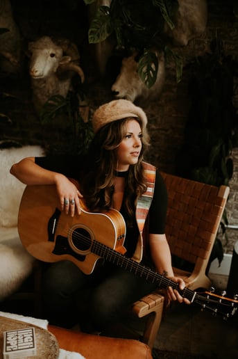 Gallery photo 1 of Sarah Louise French